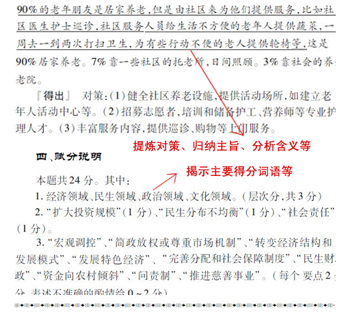 2015年江蘇公務(wù)員考試提前復(fù)習(xí)教材