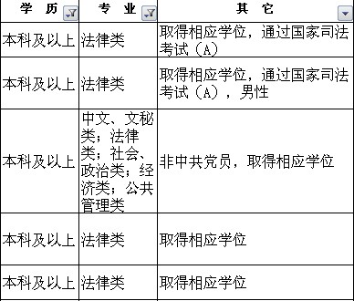 其他