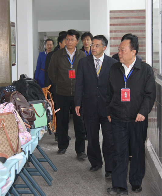 2015國家公務(wù)員考試巡視組