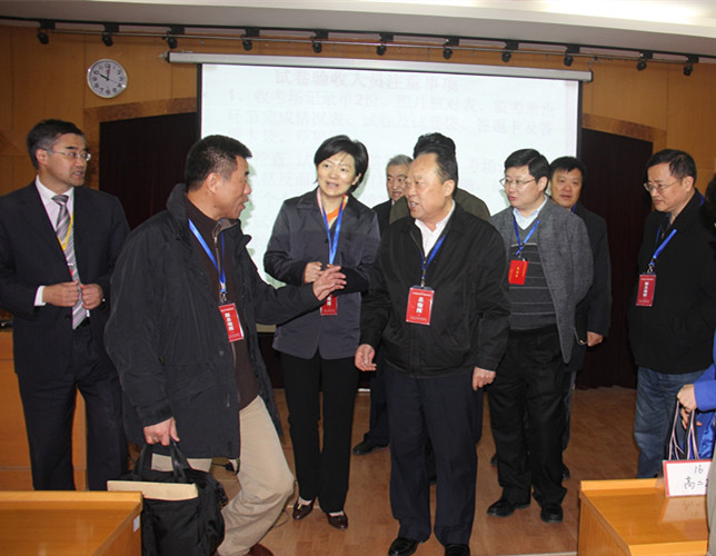 2015國家公務(wù)員巡視組