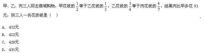 題目2