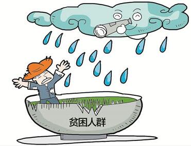 申論熱點(diǎn):盆景式扶貧