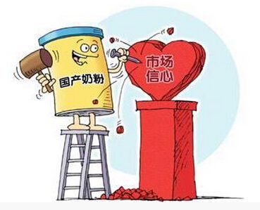 公務(wù)員申論熱點(diǎn):“牽牛賣鮮奶”啟示國產(chǎn)乳業(yè)信用低