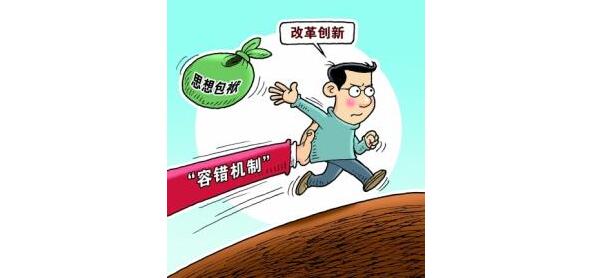 糾錯(cuò)容錯(cuò)機(jī)制