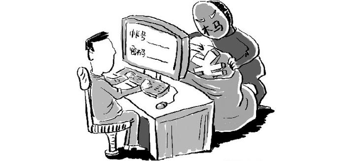 網(wǎng)絡(luò)安全與信息化建設(shè)