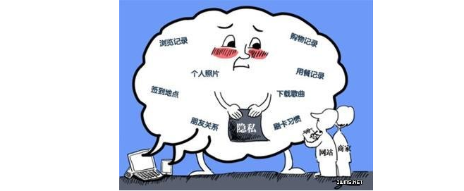 大數(shù)據(jù)與個人信息安全