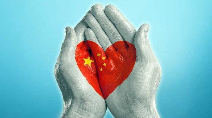理性愛國