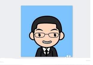 電子照片