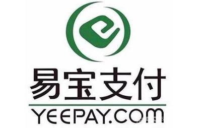 易寶支付