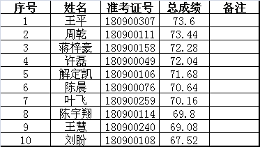 城管協(xié)管員(一)