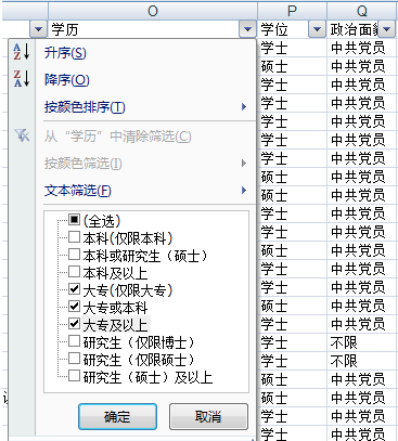 2019年國家公務(wù)員報(bào)名在職人員選職位技巧 2019年國家公務(wù)員報(bào)名在職人員選職位技巧