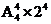 \