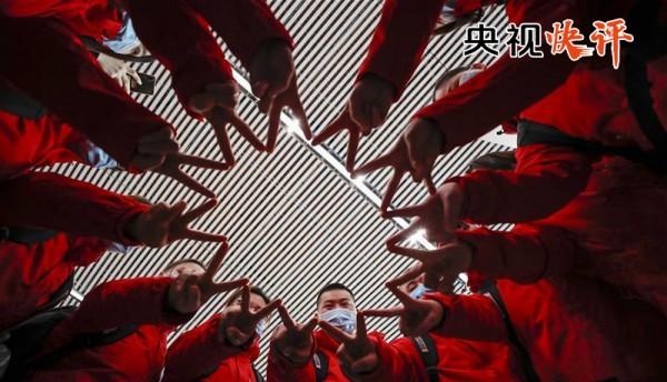 增強(qiáng)仁愛之心 以百姓心為心