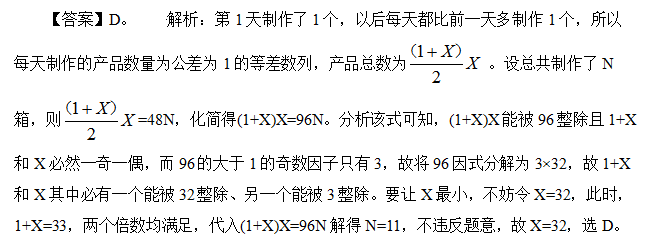 解析